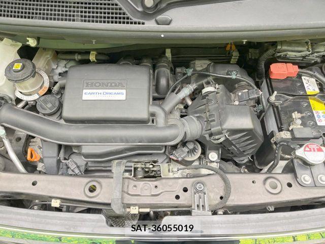 Honda N BOX 2017-09 8037029-17