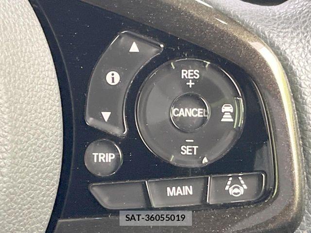 Honda N BOX 2017-09 8037029-3