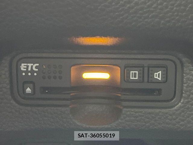Honda N BOX 2017-09 8037029-6