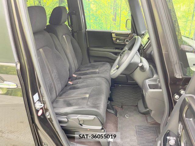 Honda N BOX 2017-09 8037029-7