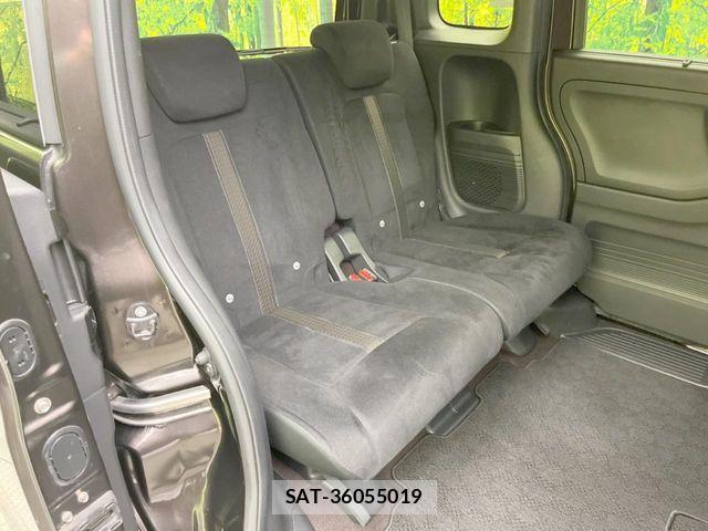 Honda N BOX 2017-09 8037029-8
