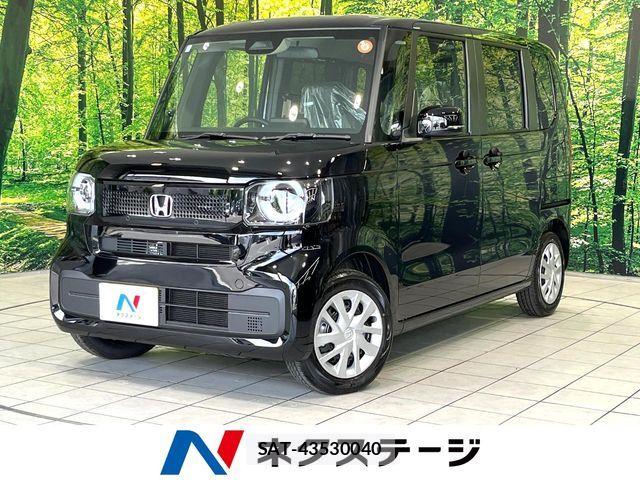 Honda N BOX 2025-11 8074787-0