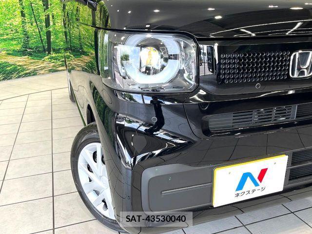 Honda N BOX 2025-11 8074787-11