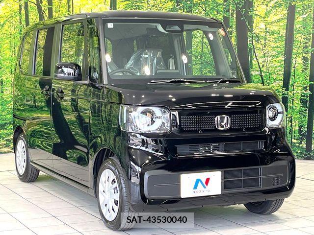 Honda N BOX 2025-11 8074787-15