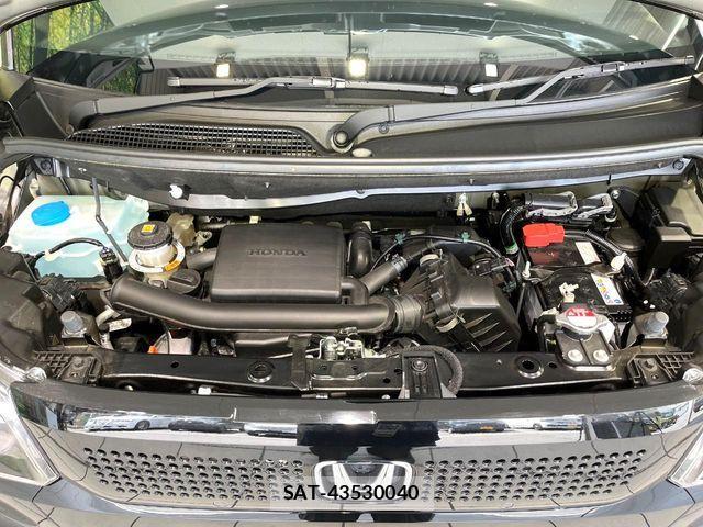 Honda N BOX 2025-11 8074787-17