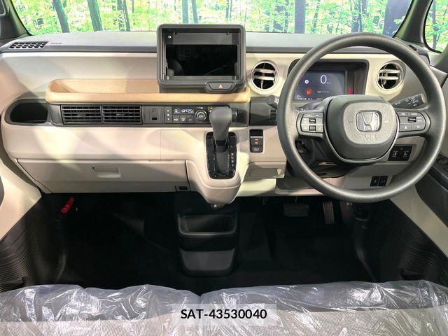 Honda N BOX 2025-11 8074787-1