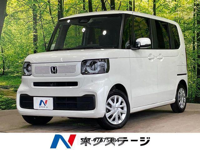 Honda N BOX 2024-01 8074766-0