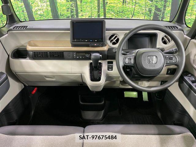 Honda N BOX 2024-01 8074766-1