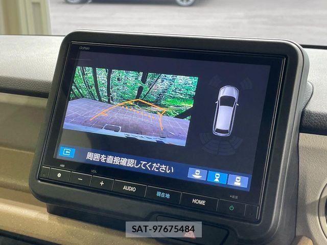 Honda N BOX 2024-01 8074766-3