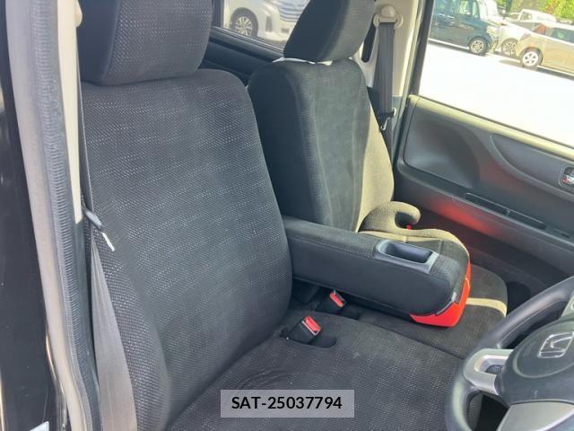 Honda N BOX 2015-11 8074835-12