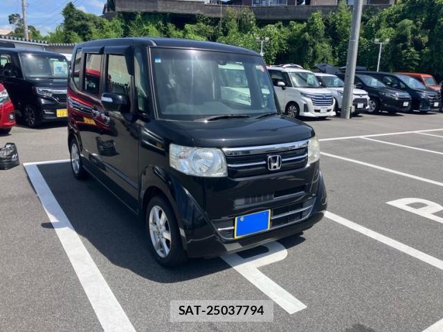 Honda N BOX 2015-11 8074835-1
