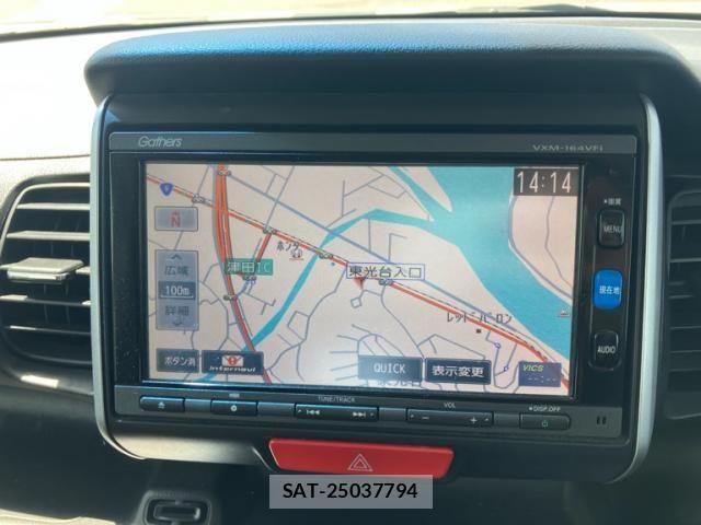 Honda N BOX 2015-11 8074835-21