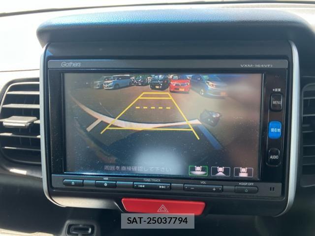 Honda N BOX 2015-11 8074835-22