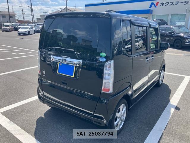 Honda N BOX 2015-11 8074835-2