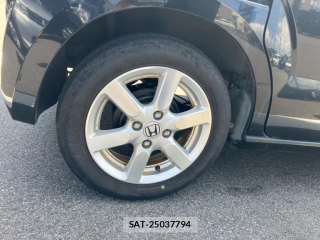 Honda N BOX 2015-11 8074835-7