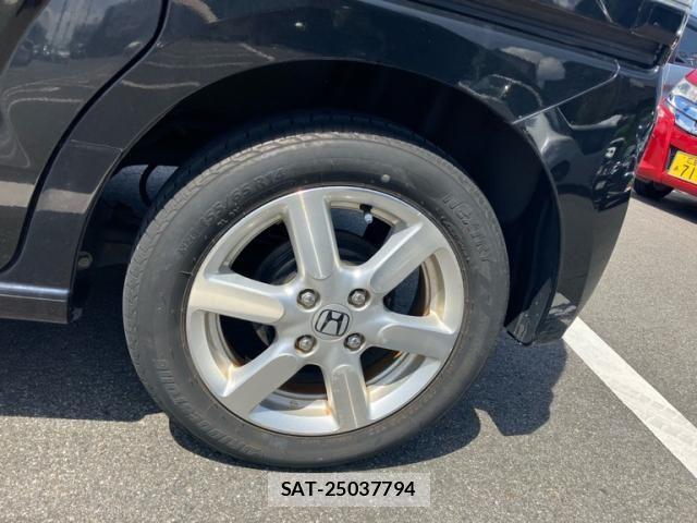 Honda N BOX 2015-11 8074835-8