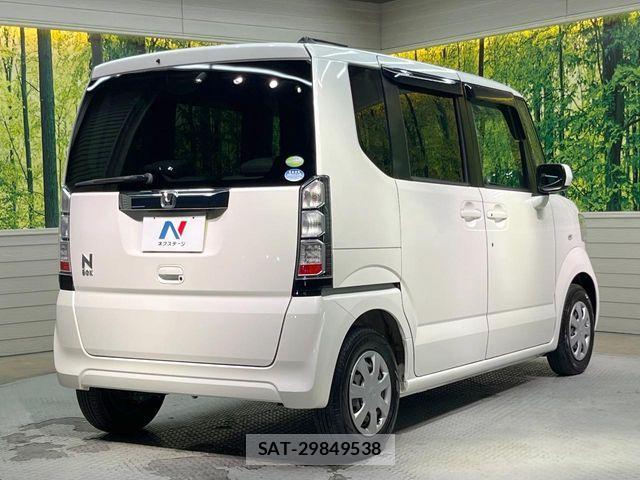 Honda N BOX 2012-01 8074830-16