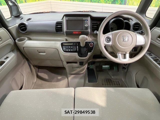 Honda N BOX 2012-01 8074830-1