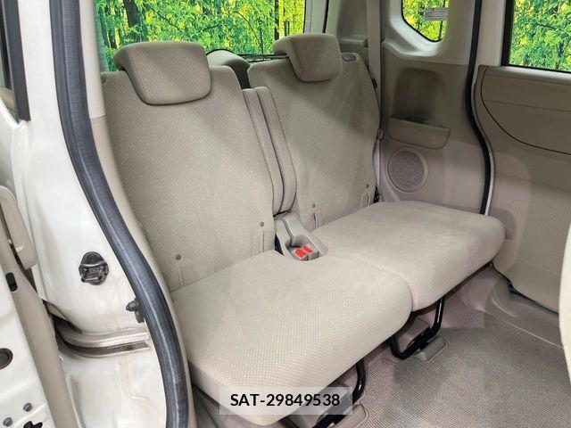 Honda N BOX 2012-01 8074830-8