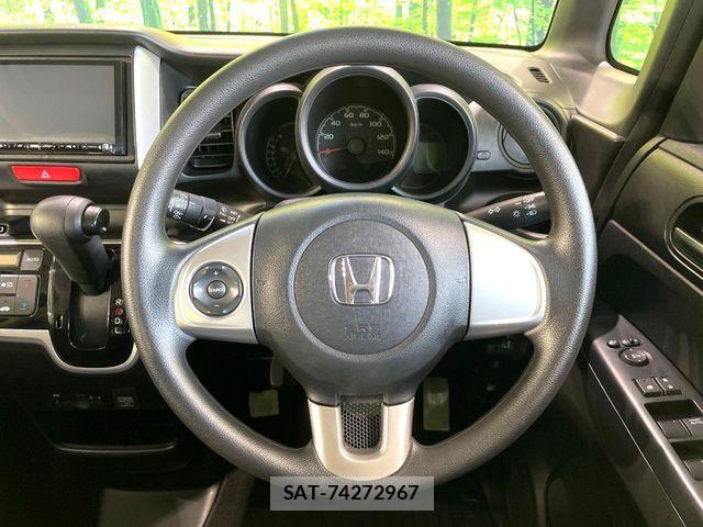 Honda N BOX 2015-11 8074832-10