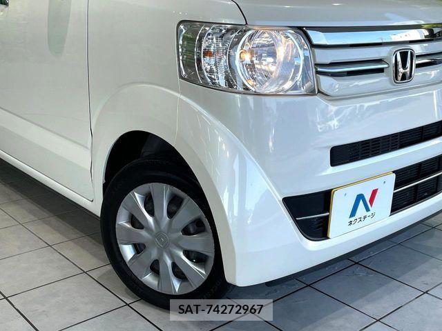 Honda N BOX 2015-11 8074832-11