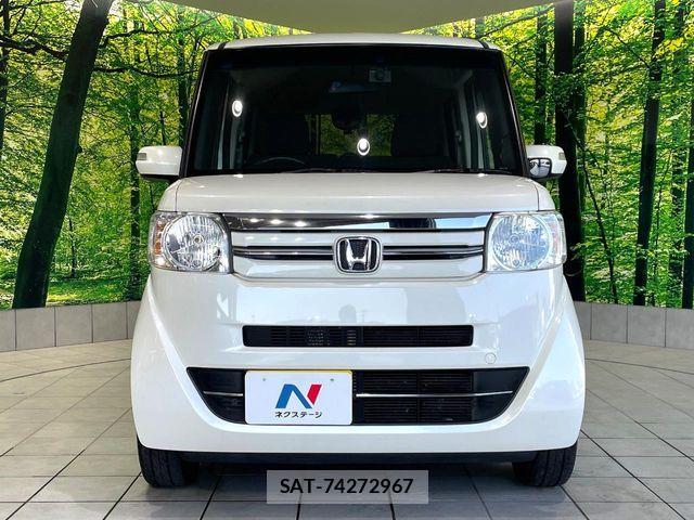 Honda N BOX 2015-11 8074832-13