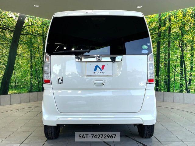 Honda N BOX 2015-11 8074832-14