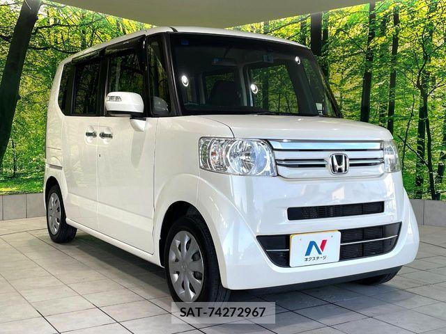 Honda N BOX 2015-11 8074832-15