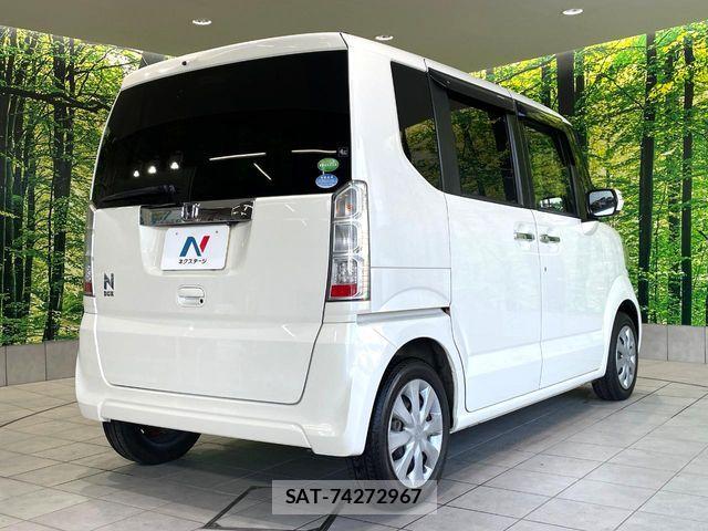 Honda N BOX 2015-11 8074832-16