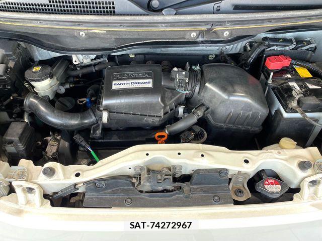 Honda N BOX 2015-11 8074832-17