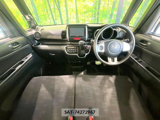 Honda N BOX 2015-11 8074832-1