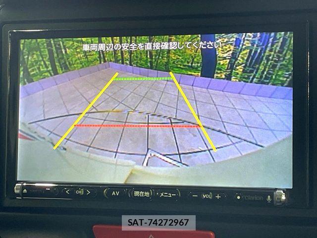 Honda N BOX 2015-11 8074832-3