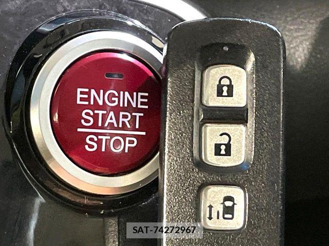Honda N BOX 2015-11 8074832-5