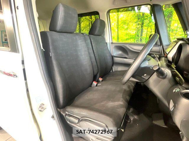Honda N BOX 2015-11 8074832-7