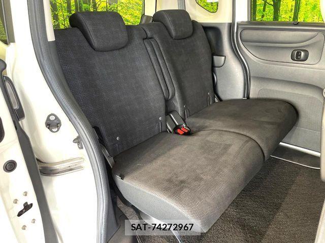 Honda N BOX 2015-11 8074832-8