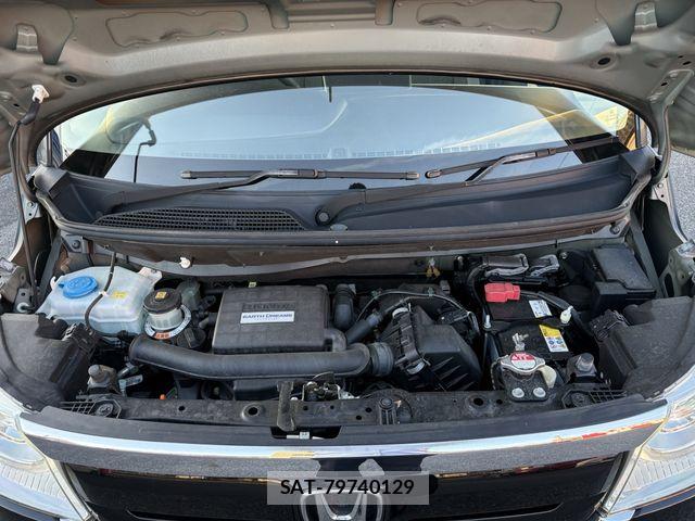 Honda N BOX 2017-11 8074820-12