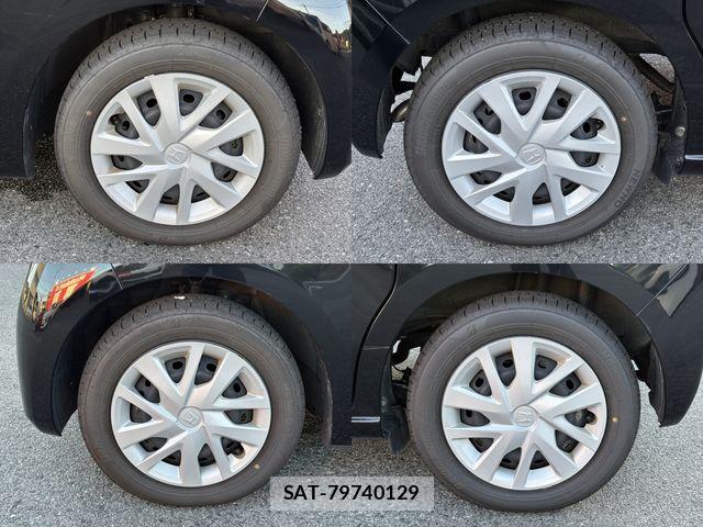 Honda N BOX 2017-11 8074820-13