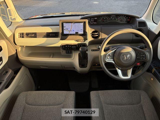 Honda N BOX 2017-11 8074820-1