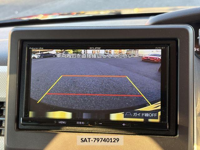 Honda N BOX 2017-11 8074820-24
