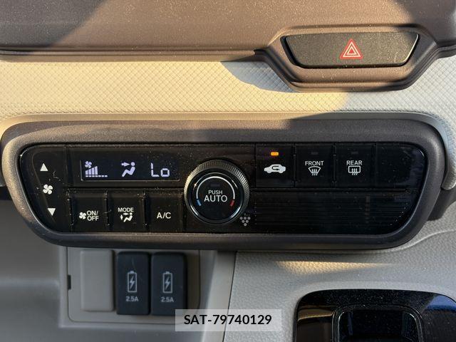 Honda N BOX 2017-11 8074820-25