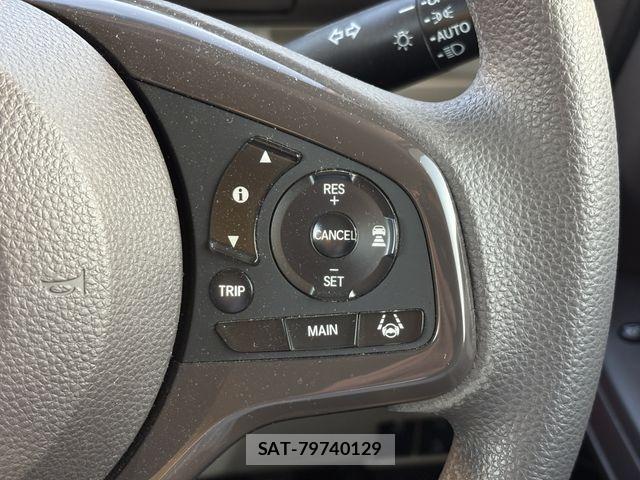 Honda N BOX 2017-11 8074820-27