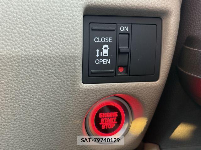 Honda N BOX 2017-11 8074820-28