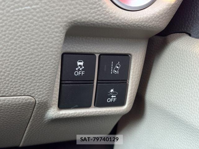 Honda N BOX 2017-11 8074820-29