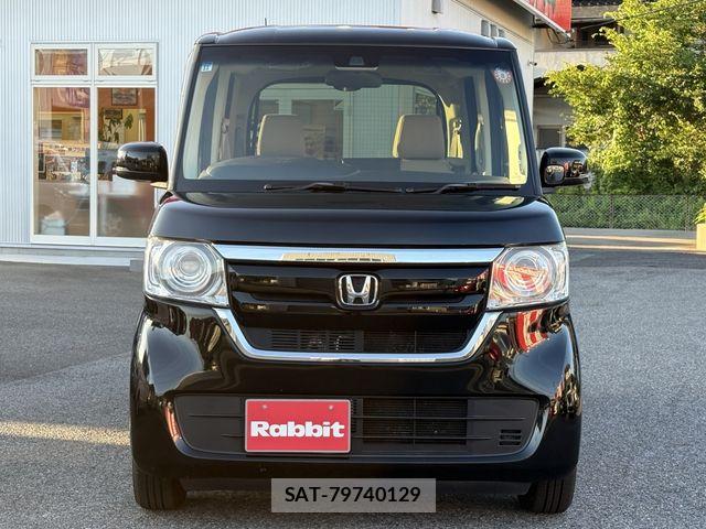 Honda N BOX 2017-11 8074820-3