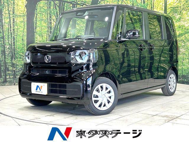 Honda N BOX 2026-06 8074774-0