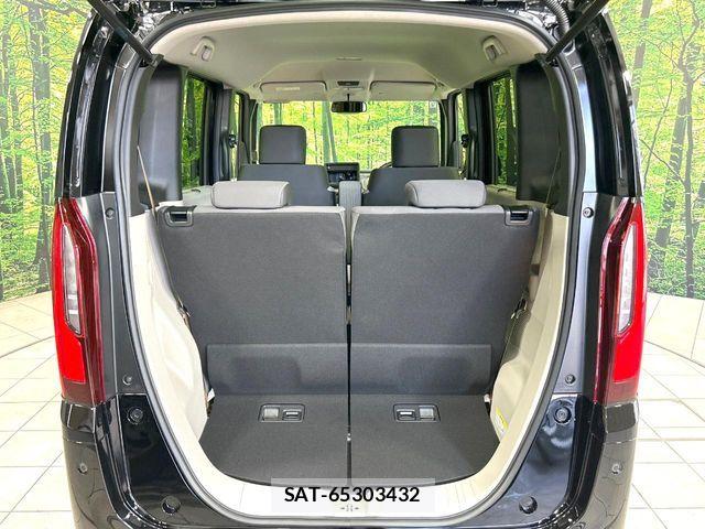 Honda N BOX 2026-06 8074774-9