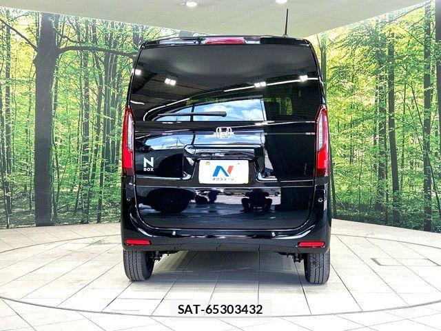 Honda N BOX 2026-06 8074774-14