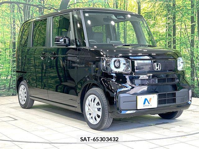 Honda N BOX 2026-06 8074774-15