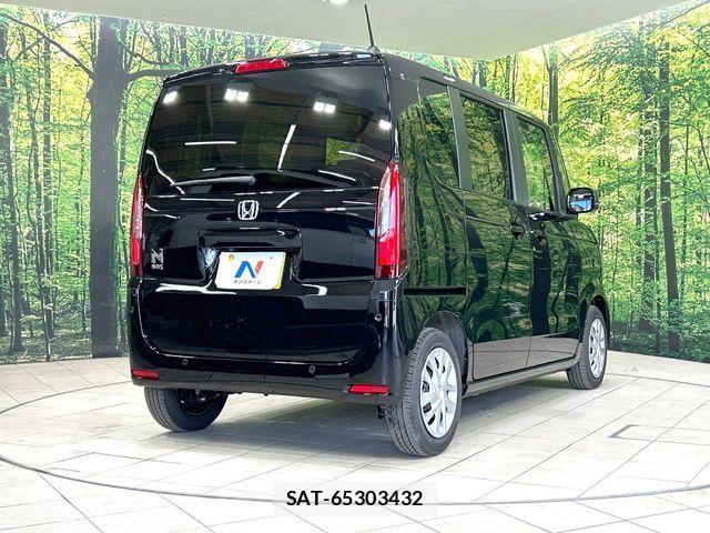 Honda N BOX 2026-06 8074774-16
