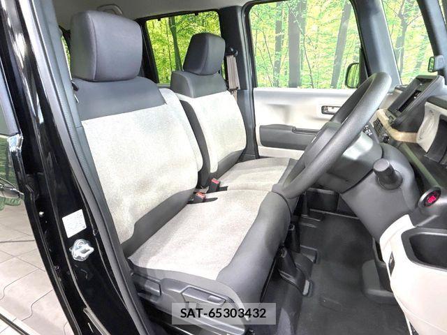 Honda N BOX 2026-06 8074774-7